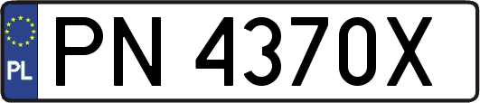 PN4370X
