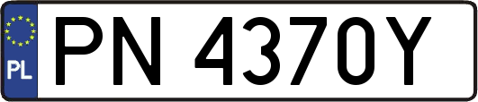 PN4370Y