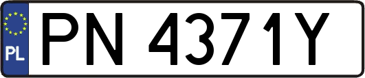 PN4371Y