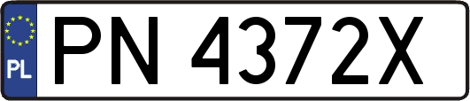 PN4372X