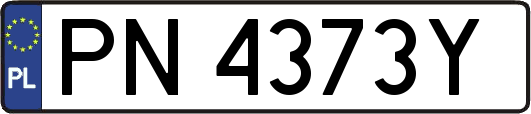 PN4373Y