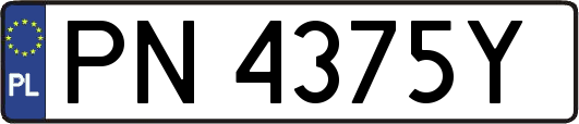 PN4375Y
