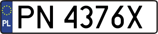 PN4376X
