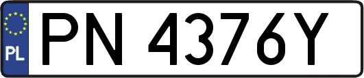 PN4376Y