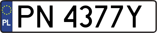 PN4377Y