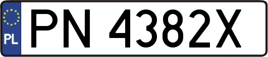 PN4382X