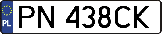 PN438CK