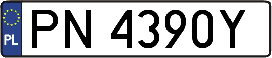 PN4390Y