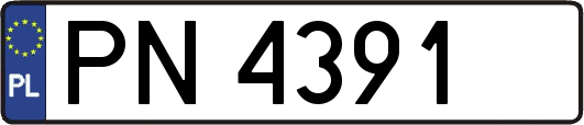 PN4391