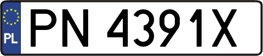 PN4391X
