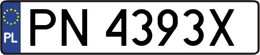 PN4393X