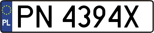 PN4394X