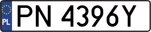 PN4396Y