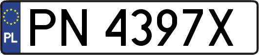 PN4397X