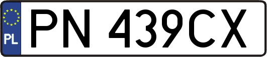 PN439CX