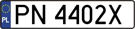 PN4402X