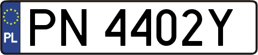 PN4402Y