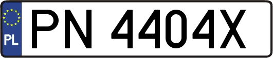 PN4404X