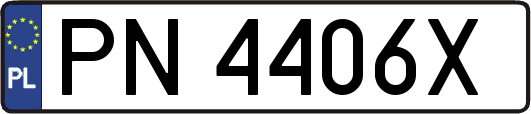 PN4406X