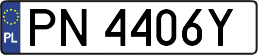 PN4406Y