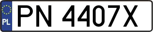 PN4407X
