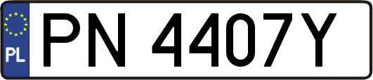 PN4407Y