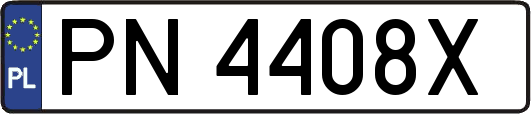 PN4408X