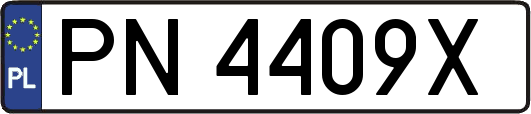 PN4409X