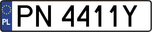 PN4411Y