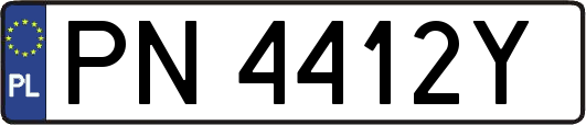 PN4412Y