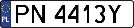 PN4413Y