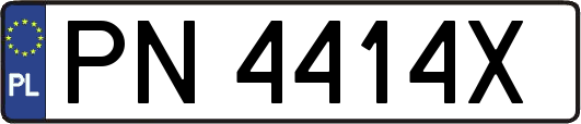 PN4414X