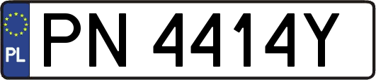 PN4414Y