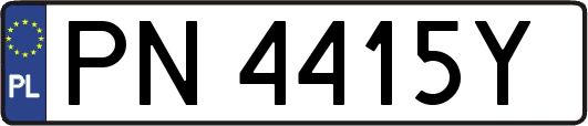 PN4415Y
