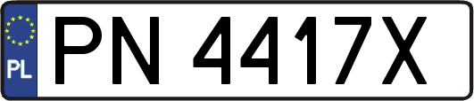 PN4417X