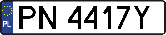 PN4417Y