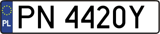 PN4420Y