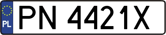 PN4421X