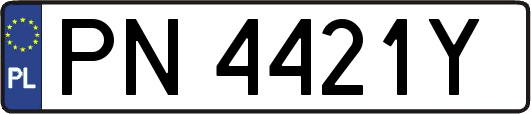 PN4421Y