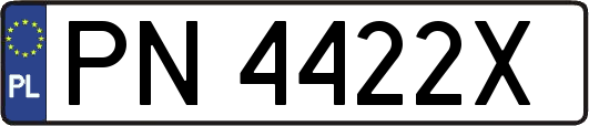 PN4422X