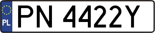 PN4422Y