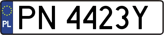 PN4423Y