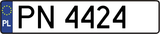 PN4424
