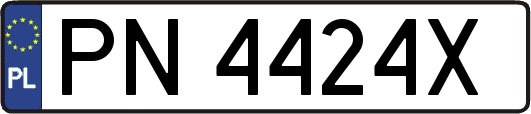 PN4424X