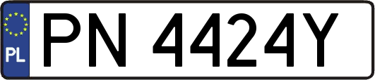 PN4424Y
