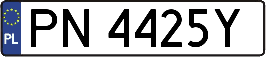 PN4425Y