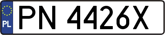 PN4426X