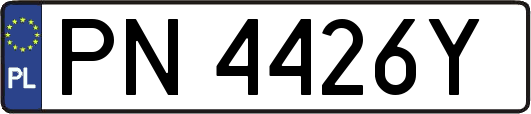 PN4426Y