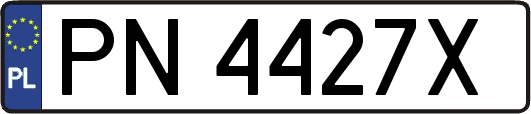 PN4427X