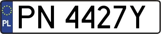 PN4427Y